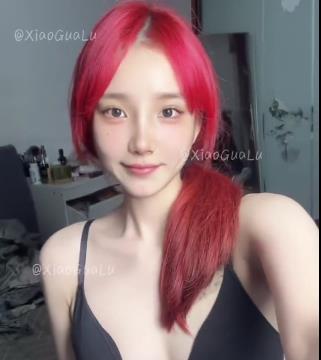 绝美福利姬小瓜陆59部自拍3.2G身材诱人