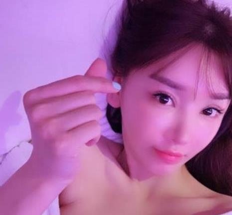 5部1.1G微博恒淼淼露脸私人定制视频太顶了
