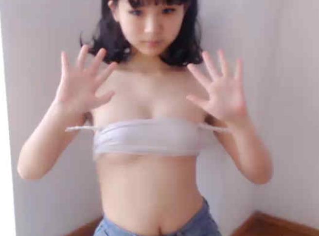 22.4G网络达人aimeebaby清纯主播羞涩合集48部娃娃脸太甜嫩