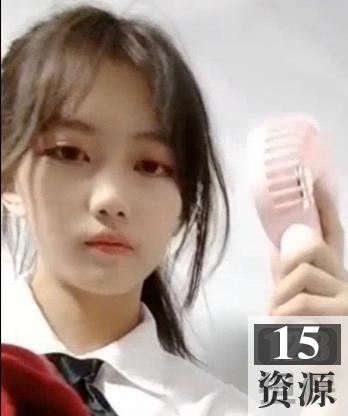 清纯深圳高中生可爱宝宝子福利视频30部11.8G主播圈太嫩了