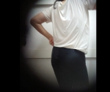 合租房隐秘镜头下白皙小妹沐浴私录461MB秘境光洁