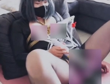 小璐伪娘TS电报指教1V577MB太骚了