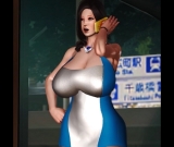 百度盘11GB炸裂3D《育子失败》全集15部太带劲