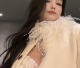 高颜值长腿牧遥推特伪娘TS付费约会福利1V132MB