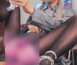 网盘伪娘TSWanxuan_jin19991V271MB花式自我开发太会玩
