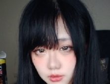 妖娆舌钉少女某音私拍1V881M黑衣闪现太妩媚
