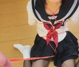 牧诗原创束缚棒棒内置TDM腿棒棒强高合集4V+3.4G爆炸力