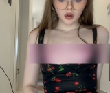 推特MarthaTS短视频合集2.8G颜值让人挪不开眼